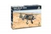 Italeri 2842 FIAT CR.42 Falco Assault / Night Fighter 1/48
